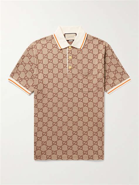 camisa gucci de mujer|gucci shirts for men polo.